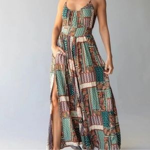 NATURAL LIFE XL jumpsuit